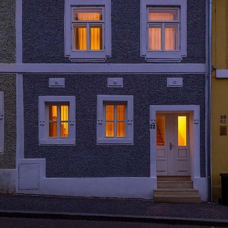 Hnizdo Apartment Mikulov Bagian luar foto