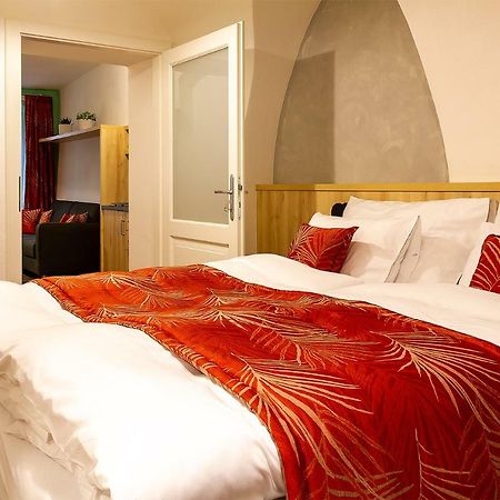 Hnizdo Apartment Mikulov Bagian luar foto