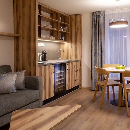 Hnizdo Apartment Mikulov Bagian luar foto