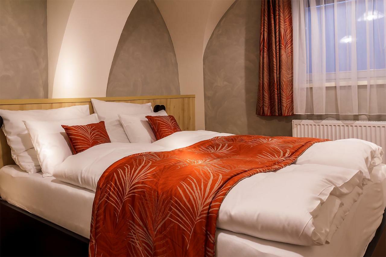 Hnizdo Apartment Mikulov Bagian luar foto
