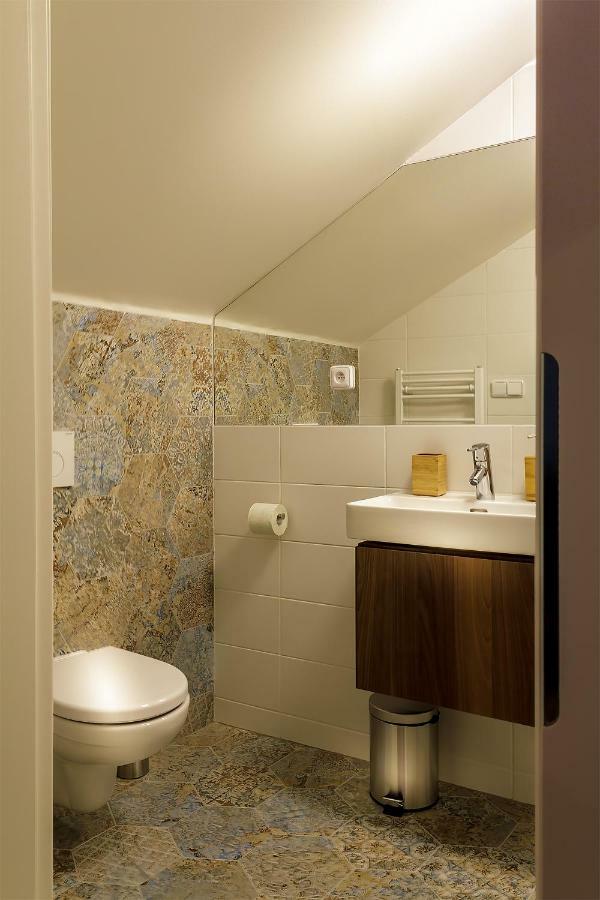 Hnizdo Apartment Mikulov Bagian luar foto