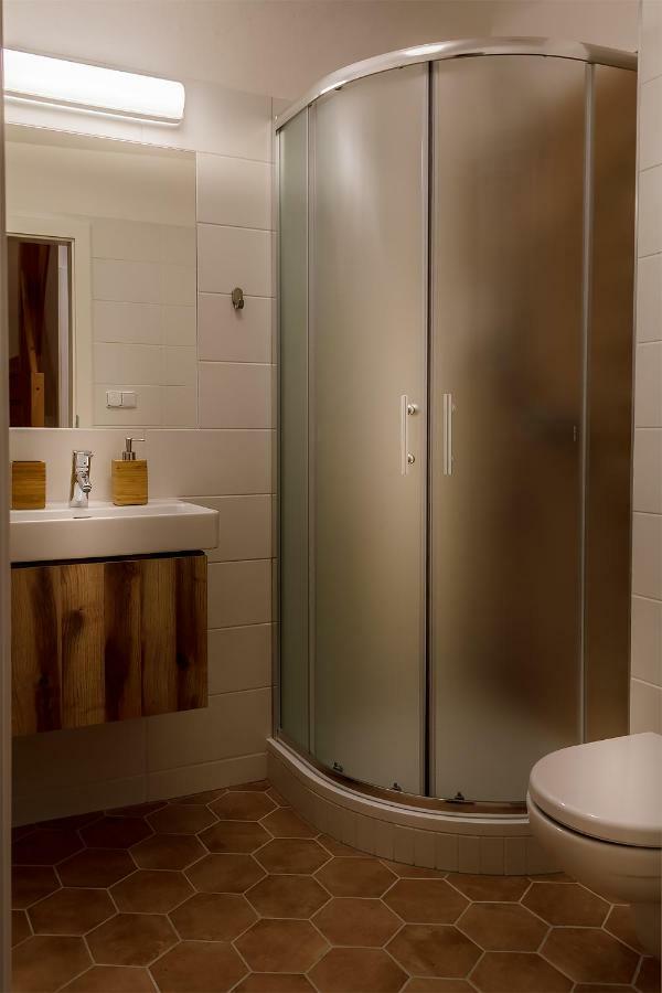 Hnizdo Apartment Mikulov Bagian luar foto