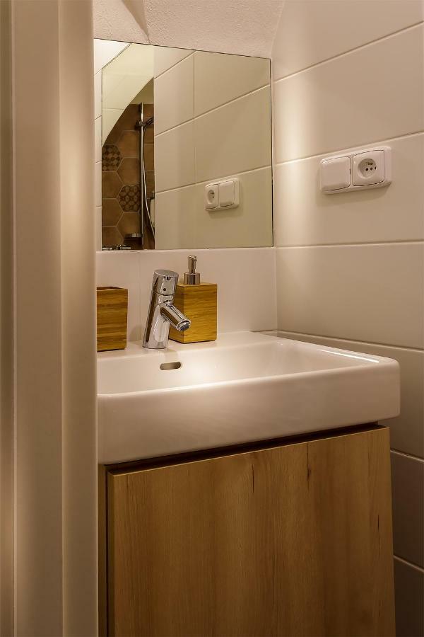 Hnizdo Apartment Mikulov Bagian luar foto