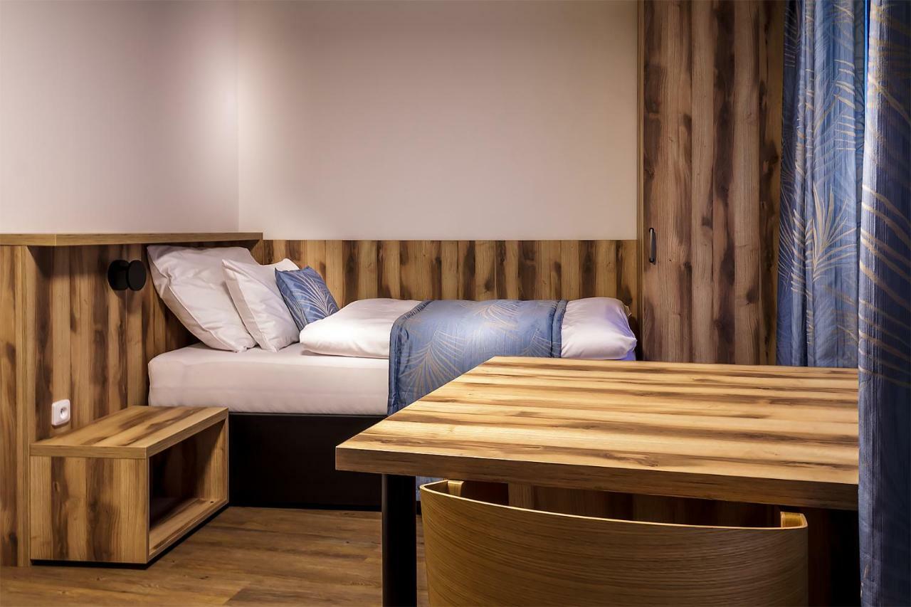 Hnizdo Apartment Mikulov Bagian luar foto