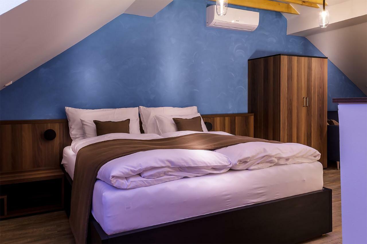 Hnizdo Apartment Mikulov Bagian luar foto